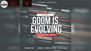 leeman feat dasoul boyz connection