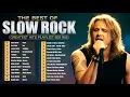 Download Lagu Emotional Slow Rock Playlist | Timeless Ballads Inspired by Guns, Bon Jovi \u0026 Eagles #RockHits