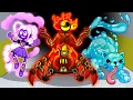 CHAPTER 5 But They re ELEMENTAL Poppy Playtime Animation