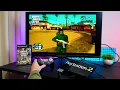 Download Lagu PS2 Slim Unboxing, Setting Up- GTA: SAN ANDREAS POV Gameplay