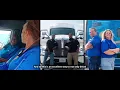 Werner Team Matching Program Connecting Drivers for Success