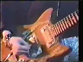 The Cramps Human Fly & Teenage Werewolf Live The Cutting Edge