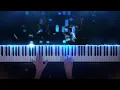 [FF16] Final Fantasy XVI - Kenshi Yonezu - Tsuki Wo Miteita - Moongazing (Complete Piano Version)