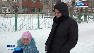 В одном из детских садов Омска экономили на питании малышей