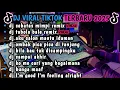 Download Lagu DJ BIARKANLAH CINTA TAK BERBALAS REMIX VIRAL TIKTOK - SEBATAS MIMPI FULL BASS