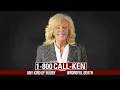 Why Should You Call The Ken Nunn Law Office We ve Handled Over 40 000 Cases