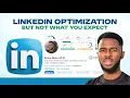 The Real LinkedIn Optimization Guide Beyond Just a Pretty Profile