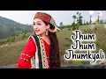 Download Lagu Jhumki | झुमकी✨ ||  Pahadi Dance Cover♥️ By Megha Chaubey | New Uttrakhandi DJ song | 2021💕