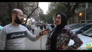 سالنا الشباب والبنات ايه اللى منعك من الجواز   دندنها