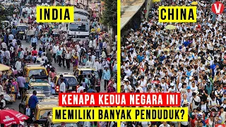 Download Inilah Alasan Kenapa INDIA dan CHINA Memiliki Miliaran Penduduk MP3