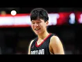 Download Lagu We Know Why The Blazers Drafted Yang Hansen