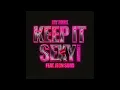 Download Lagu 박재범 (Jay Park) - 'Keep It Sexy (MOMMAE 2) (Feat. JEON SOMI)' Official Audio
