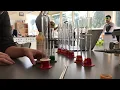 Toebto Stoichiometry lab Part 1 step 2