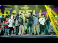 Download Lagu AIR BUNGA- ARABELLA MUSIC - WEDDING \