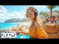 Alan Walker, Dua Lipa, Coldplay, Martin Garrix \u0026 Kygo, The Chainsmokers Style 🔥 Summer Vibes #358