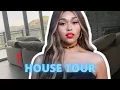 Jordyn Woods Gives a Tour Of Her New House Watch