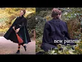 Download Lagu Een Victoriaans geïnspireerde cape maken voor ultieme hekserij