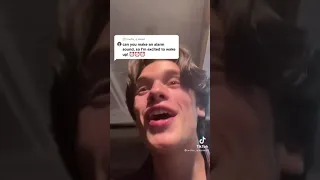 منبه صوت حلو 