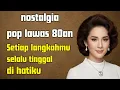 Download Lagu Album Satu Rasa Dua Hati – Kumpulan Lagu Pop 80an Tentang Cinta yang Tak Harus Sama