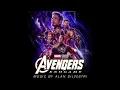 Alan Silvestri - Five Seconds (From "Avengers: Endgame"/Audio Only)