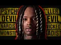 What Made King Von So Dangerous
