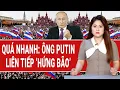 Download Lagu Bản tin thế giới 21/8:Quá nhanh: ‘Sao quả tạ’ liên tiếp tấn công Nga; ‘cơ hội vàng’ với ông Zelensky