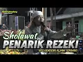 SHOLAWAT PENARIK REZEKI, GUS GENDENG ALJAWI TERBARU