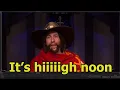 Download Lagu “I'm not going to say it” | Critical Role | High Noon Compilation 