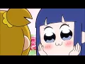 Girlfriends Pop Team Epic