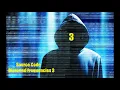 Source Code Distorted Frequencies 3