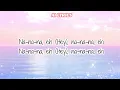 Download Lagu (Mong Nan Nan) - Vitamin A _ Covered by FLI_P (lyrics)Tiktok