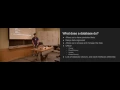 Lecture 6 Databases