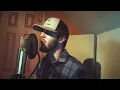 Homesick   Kane Brown Music Video Cover by Blake Wood