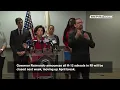 NOW Raimondo announces all schools in RI will be closed next week