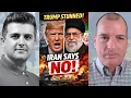 Lagu Alex Krainer: Iran Says “No” — Trump’s Strategy Crumbles
