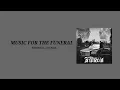 Lagu MUSIC FOR THE FUNERAL - KORDHELL x DJ PAUL // SUB ESPAÑOL / LYRICS