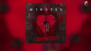 Download Five Minutes - Sumpah Mati (Official Audio) MP3