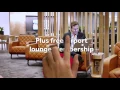 Only at Regus - The exclusive benefits of being a Regus customer