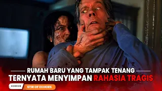 RUMAH BARU YANG MEREKA TINGGALI MENJADI AWAL DARI MIMPI BURUK!