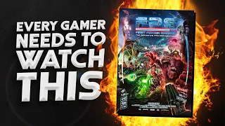 First Person Shooter The Definitive FPS Documentary Review