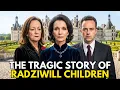 Lee Radziwill s Children The Tragic Story of Anthony Tina Radziwill