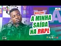 Download Lagu A MINHA SAÍDA NA RRPL