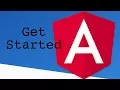 Getting Started With Angular 2 4 5 6 7