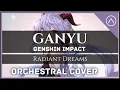Download Lagu 「Ganyu:Radiant Dreams」| (\