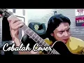 Download Lagu COBALAH MENGERTI COVER ( VERSION AKUSTIK  )