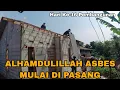 Download Lagu Update Pagi‼️Alhamdulillah Asbes Mulai Di Pasang