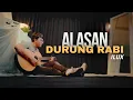 Lagu ILUX - ALASAN DURUNG RABI || TAMU UNDANGAN 2 (OFFICIAL MUSIC VIDEO)