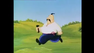 Настоящий друг детская дискотека от смешариков 