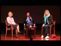 Inheritance - Beyond the Film With James Monika and Helen