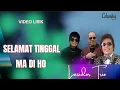 Download Lagu Lasidos Trio - Selamat Tinggal Ma Di ho (Video Lirik)
